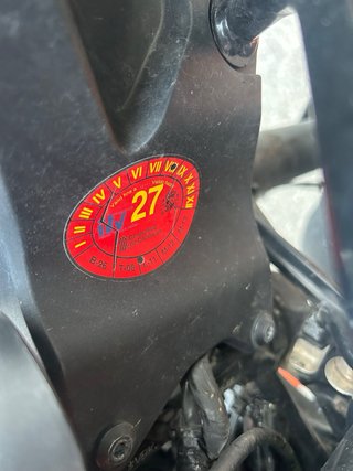 Ktm 390 adventure