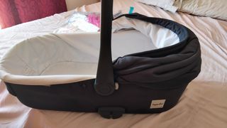 Navetta trio Inglesina zippy