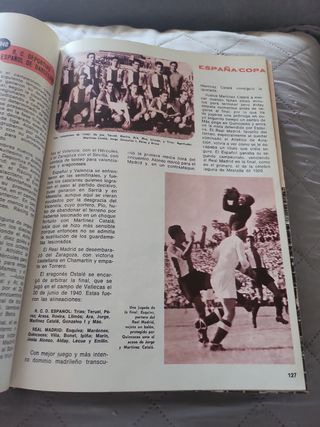 Enciclopedia del fútbol