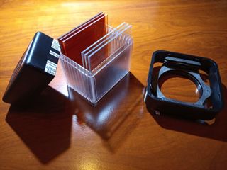 Obiettivo NIKON ED AF NIKKOR 70-300 mm - 1:4-5.6 D