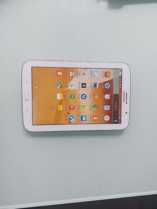 Tablet samsung galaxy note 8.0