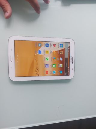 Tablet samsung galaxy note 8.0