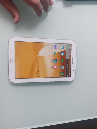Tablet samsung galaxy note 8.0