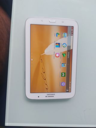 Tablet samsung galaxy note 8.0