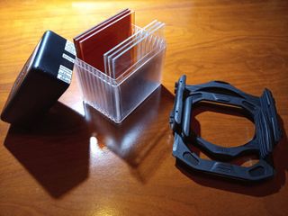 Obiettivo NIKON AF NIKKOR 24-85 mm - 1:2.8-4 D