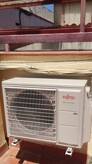 Aire Acondicionado