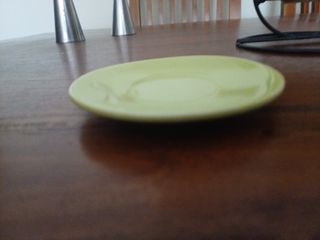 Juego de tazas de café (6)