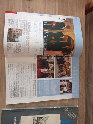 Revistas de Ciudad Real