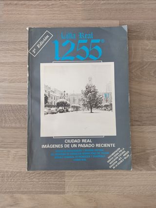 Revistas de Ciudad Real
