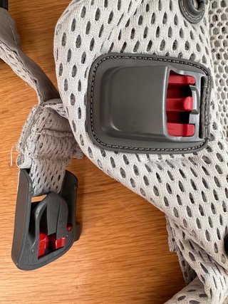 Mochila Porta Bebé One Air