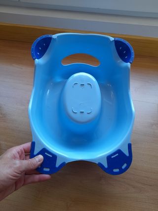 Orinal michey niño niña y adaptador water