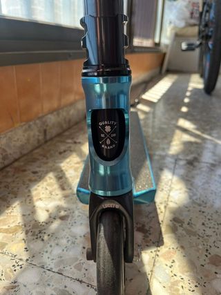 Scooter " Precio negociable "