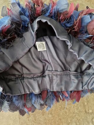 ROPA CHICA