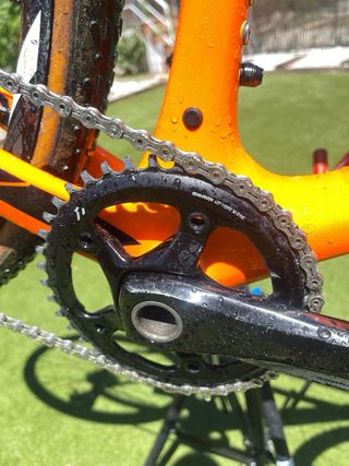 Giant tcx ciclocross