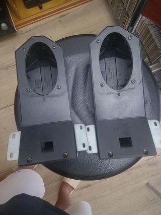 Soporte Altavoces SEGA