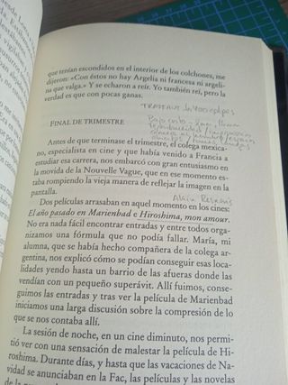 Regular, gracias a Dios. Labordeta