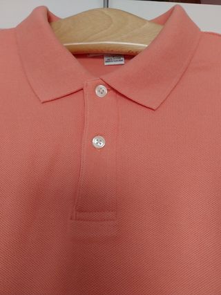 Polo chico talla XL, NUEVO