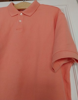 Polo chico talla XL, NUEVO