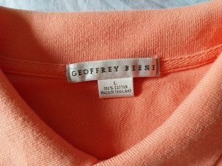 Polo chico talla XL, NUEVO
