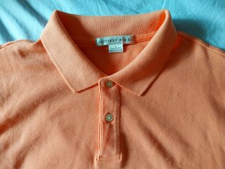 Polo chico talla XL, NUEVO