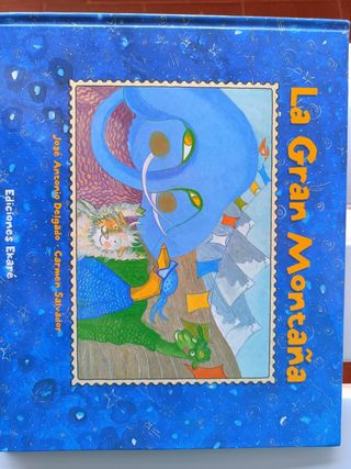Cuentos infantiles 