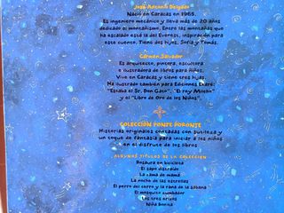 Cuentos infantiles 