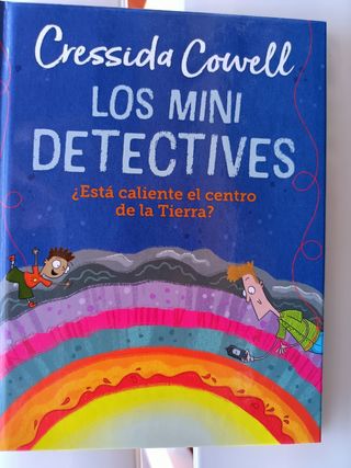 Cuentos infantiles 