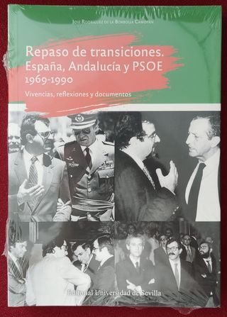 Libro Repaso de transiciones.