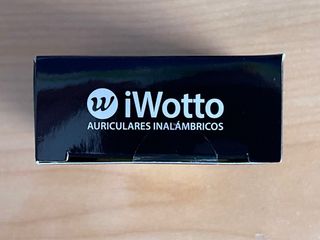 AURICULARES INALÁMBRICOS