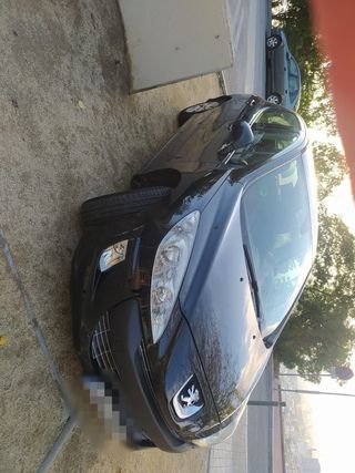 Peugeot 308 2011