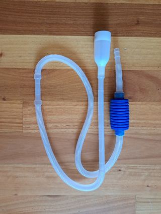 Acuario Kit AquaLED 100 litros