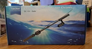 Acuario Kit AquaLED 100 litros