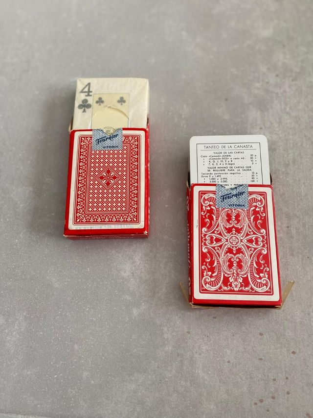 Maletín bar Vintage