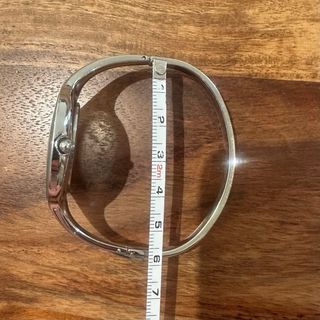 Reloj mujer quarzo correa accero Calvin Klein