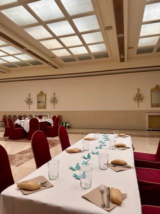 Mesas bar trabajo plegable