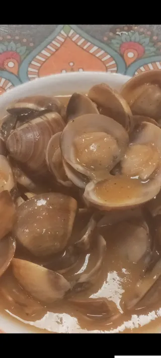 Cocinera para cualquier evento