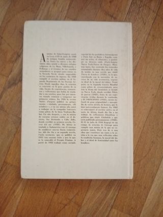 Libro El principito
