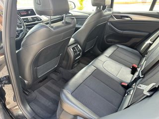 BMW X3 M40d 2021 340cv ECO