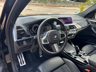 BMW X3 M40d 2021 340cv ECO