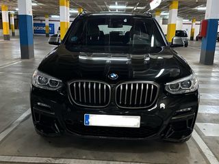 BMW X3 M40d 2021 340cv ECO