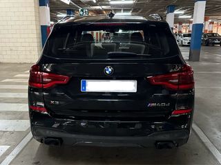 BMW X3 M40d 2021 340cv ECO