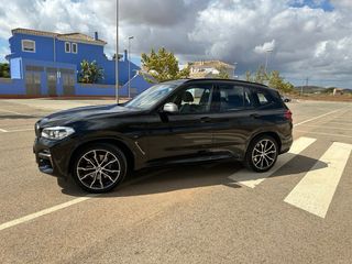 BMW X3 M40d 2021 340cv ECO