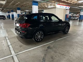BMW X3 M40d 2021 340cv ECO