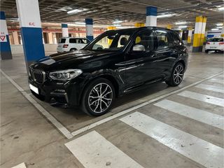 BMW X3 M40d 2021 340cv ECO
