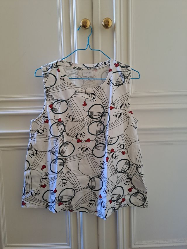 Camiseta de Bimba y Lola