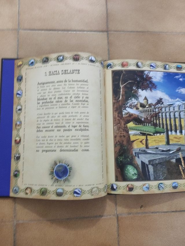 La Gran búsqueda del Tesoro en Google Earth.