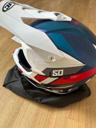 Casco enduro HJC I50 
