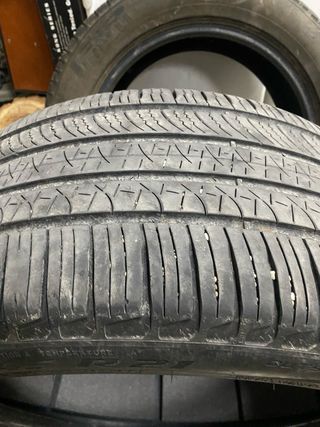 Neumáticos Pirelli Scorpion 275/45 R21 