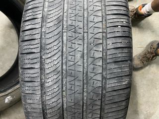 Neumáticos Pirelli Scorpion 275/45 R21 