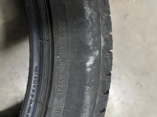 Neumáticos Pirelli Scorpion 275/45 R21 